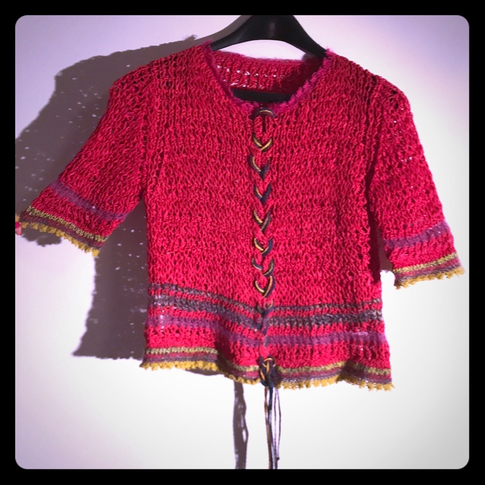 Designer Blouse
